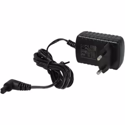 vhbw - the clever way Chargeur compatible pour votre aspirateur sans fil Ce chargeur est idéal si vous avez perdu le chargeur ...