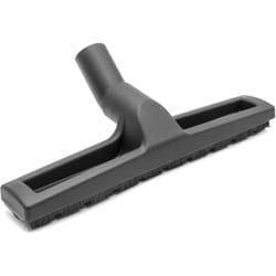 Vhbw - Embout type 31 à brosse pour les sols compatible avec Tornado TO2400, TO2452, TO2453, TO2450, TO2451, T02210, T02260, TO2455, TO2210, TO2225