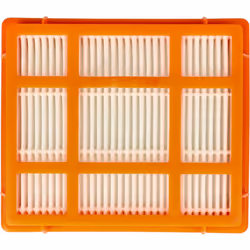 vhbw - the clever way Filtre HEPA compatible pour votre aspirateur, robot aspirateur ou nettoyeur vapeur - Gardez la puissanc ...