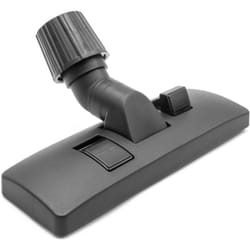 Vhbw - Embout pour tapis compatible avec Kärcher t 7/1, t 7/1 ecoefficency avec connexion ronde 30 mm, 32 mm, 35 mm, 37 mm