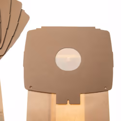 vhbw - the clever way Sacs de haute qualité pour votre aspirateur Avec ces sacs d'aspirateur compatibles et économiques de la ...
