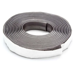 Bande magnétique compatible avec Sichler PCR-2000, WiFi Vacuum Robot, NX6739-944 aspirateur-robot - 450 cm, avec surface adhésive - Vhbw