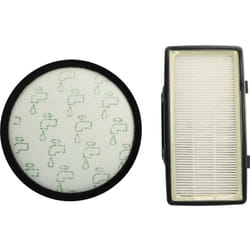 Vhbw - Lot de 2 filtres compatible avec Rowenta X-Trem Power Cyclonic RO7266EA aspirateur - filtre pré-moteur, filtre epa