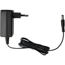Vhbw - Chargeur compatible avec Bosch BCHF2BST/04, BCHF2BST/05, BCHF2MX16/01, BCHF2BST/03, BCHF2BST/01 aspirateur balai sans fil ou à main - 1,5m