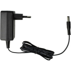 Chargeur remplacement pour Bosch 12010782 pour aspirateur balai sans fil ou à main - 1,5m - Vhbw