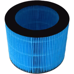 vhbw - the clever way Filtre de haute qualité et parfaitement adapté - Fait du changement de filtre de votre humidificateur d ...
