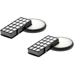 Vhbw - Lot de 4 filtres compatible avec Rowenta Silence Force Allergy+ Home & Car RO6493EA aspirateur - filtre pré-moteur, filtre epa