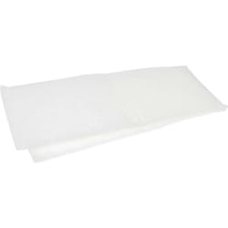 Vhbw - 2x Filtre à air remplacement pour Vallox Filter pack 13, 6415879119342 pour appareil de ventilation - G4, 63,5 x 24,1 x 1 cm blanc