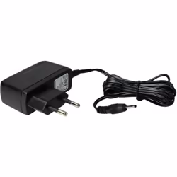 vhbw - the clever way Chargeur d'alimentation compatible pour votre casque L'adaptateur secteur de la marque vhbw fournit une ...