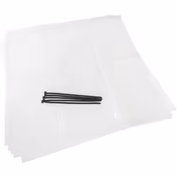 vhbw - the clever way Sac à poussière de qualité pour votre aspirateur à sciures Des accessoires adaptés rendent votre travai ...