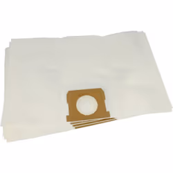 vhbw - the clever way Sacs de haute qualité pour votre aspirateur Avec ces sacs d'aspirateur compatibles et économiques de la ...