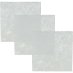 Vhbw - 3x filtre protection moteur compatible avec Philips PowerGo fc 8294, fc 8295, FC8295/01, FC8296/01, FC8293/01, FC8294/01, fc 8296 aspirateurs