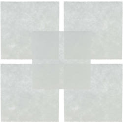 Vhbw - 5x filtre protection moteur compatible avec Philips PowerGo FC8250/09, fc 8289, fc 8293, fc 8250, fc 8253, FC8253/09, FC8289/09 aspirateurs