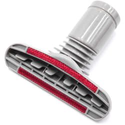 Vhbw - Buse pour meubles compatible avec Dyson DC37, DC37c, DC23, DC32, DC29, DC26 City, DC22, DC23T2, DC26, DC33c, DC36 aspirateurs, 8,1 cm