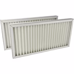 vhbw - the clever way Filtres de rechange de haute qualité pour votre ventilateur, adaptés à vos besoins spécifiques Prolonge ...