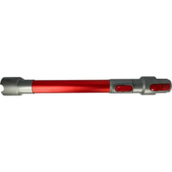 Vhbw - Tube d'aspirateur compatible avec Dyson V8 Advanced, V11 Advanced, V10 Total Clean, V8 Absolute, V10 Absolute aspirateur - 44,5 - 66,5 cm,
