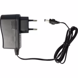 vhbw - the clever way Chargeur compatible pour votre aspirateur sans fil Ce chargeur est idéal si vous avez perdu le chargeur ...