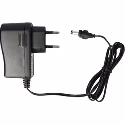 vhbw - the clever way Chargeur compatible pour votre aspirateur sans fil Ce chargeur est idéal si vous avez perdu le chargeur ...