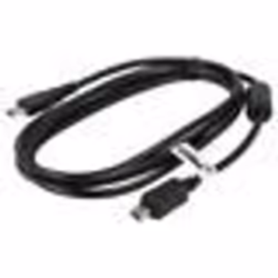 vhbw Câble de données USB-C compatible avec Olympus E-50 E-330 D-630 E-410 E-450 E-500 D-595 D-545 E-400 E-420 appareil