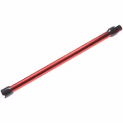 vhbw - the clever way Tube de rechange pour votre aspirateur Tube de rechange de haute qualité pour votre aspirateur. Le tube ...