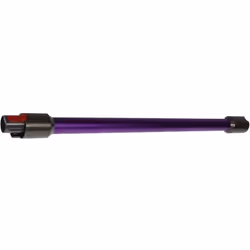 vhbw - the clever way Tube de rechange pour votre aspirateur Tube de rechange de haute qualité pour votre aspirateur. Le tube ...