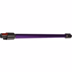vhbw - the clever way Tube de rechange pour votre aspirateur Tube de rechange de haute qualité pour votre aspirateur. Le tube ...
