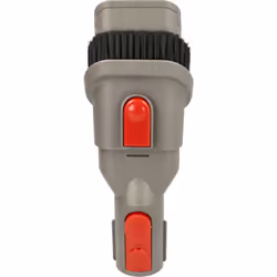 vhbw - the clever way Accessoire brosse combinée 2-en-1 pour un nettoyage en profondeur même dans les petits recoins L'access ...