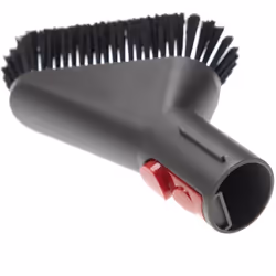 vhbw - the clever way Accessoire mini brosse pour un nettoyage en profondeur même dans les petits recoins L'accessoire pour b ...
