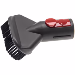 vhbw - the clever way Accessoire brosse pour un nettoyage en profondeur même dans les petits recoins L'accessoire pour brosse ...
