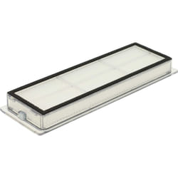 Vhbw - Filtre hepa compatible avec Xiaomi S20+ robot aspirateur - Filtre à air, 15,1 x 4,9 x 1,5 cm