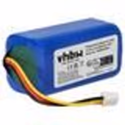 vhbw Batterie compatible avec Blaupunkt Bluebot Xtreme BPK-VCBB1XTE aspirateur (2600mAh 144V Li-ion)
