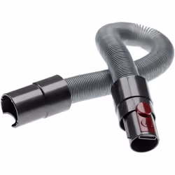 vhbw - the clever way Rallonge de tuyau de grande qualité pour votre aspirateur La rallonge de tuyau s'adapte parfaitement su ...