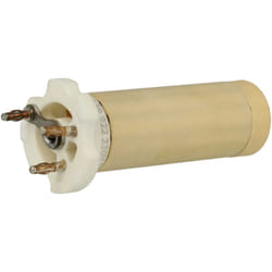 Vhbw - lément chauffant remplacement pour Leister 139.922 pour pistolet soudeur à air chaud - 770 w, Noyau en céramique, 1,68 x 5,5 cm