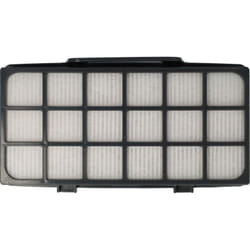 Vhbw - Filtre post-moteur compatible avec Rowenta X-trem Power Parkett RO6843EA, RO6850EA aspirateur - Filtre epa