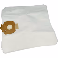 vhbw - the clever way Sacs de haute qualité pour votre aspirateur Avec ces sacs d'aspirateur compatibles et économiques de la ...