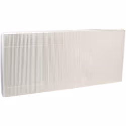 vhbw - the clever way Filtre compact de haute qualité et de forme exacte pour votre ventilation Prolongez la durée de vie et  ...