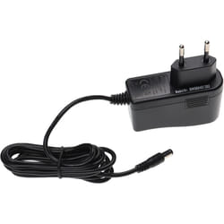 Vhbw - Chargeur compatible avec SmartAi 360, G50 robot aspirateur - 2 m