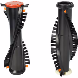 vhbw - the clever way Ensemble de rouleau brosse compatible avec votre aspirateur Le remplacement de brosse des aspirateurs o ...