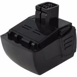 vhbw - the clever way - Batterie de rechange de haute qualité et compatible avec une grande autonomie pour votre outil électr ...