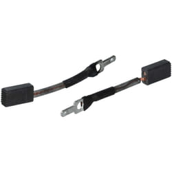 Vhbw - 2x balais charbon 4,95 x 7,95 x 13,85 mm compatible avec Fein 72043000235 perceuse