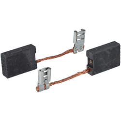 Vhbw - 2x balais charbon 6,3 x 16 x 22 mm compatible avec Flex l 1000, l 1010, l 1001 meuleuse d'angle