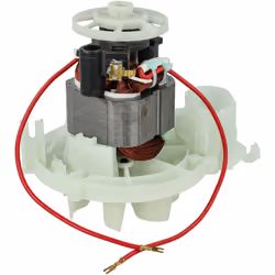 vhbw - the clever way Moteur de rechange pour votre aspirateur Avec ce moteur de rechange puissant et durable vous pouvez de ...