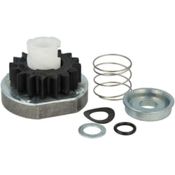 Vhbw - Kit de réparation 7 pcs. compatible avec Briggs & Stratton 171452, 171457, 171431, 171432, 171437 tondeuse à gazon - Kit pour démarreur
