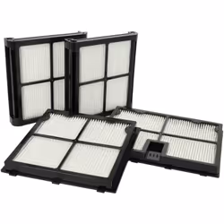 vhbw - the clever way Filtres de remplacement efficace pour votre robot aspirateur de piscine Le bloc filtre vhbw pour aspira ...