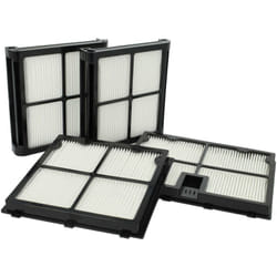 Vhbw - 4x Filtres hepa 13 remplacement pour Maytronics 9991460-R4 pour aspirateur, nettoyeur piscine - Coussinets