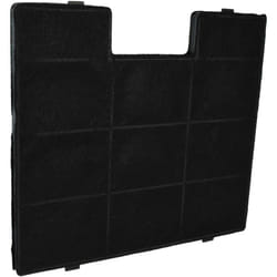 Filtre à charbon actif compatible avec Domatix Vittoria 681 lx, 683 lx hotte aspirante - Vhbw