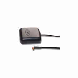 vhbw - the clever way Antenne GPS avec connexion MMCX pour votre système de navigation GPS - Avec un pied magnétique pour un ...