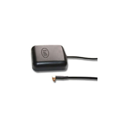 Vhbw - Antenne gps compatible avec hp ipaq rx5720 Travel Companion système de navigation avec connexion mmcx - Pied magnétique 5m noir