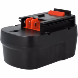 vhbw - the clever way - Batterie de rechange de haute qualité et compatible avec une grande autonomie pour votre outil électr ...