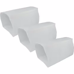 vhbw - the clever way Lot de protections de filtre pour votre purificateur d'air Ces protections pratiques de la marque vhbw  ...